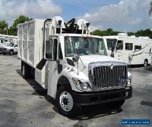 2008 International 7300