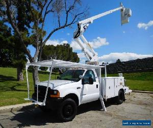 1999 Ford f-450