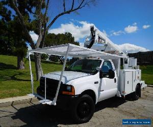 1999 Ford f-450