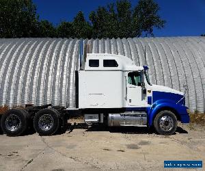 2007 International 9400i