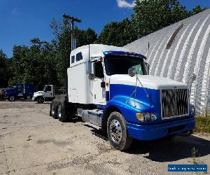 2007 International 9400i