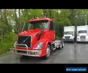 2012 Volvo VNL64T for Sale