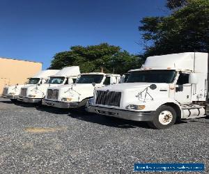 2002 Mack International for Sale