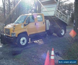 2007 Chevrolet 8500