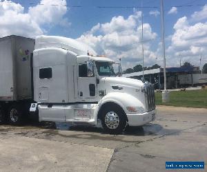 2011 Peterbilt