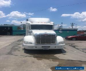 2011 Peterbilt