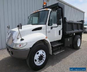 2006 International 4300