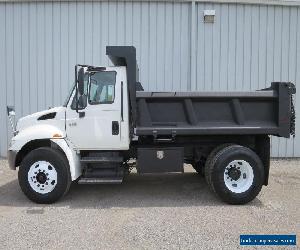 2006 International 4300