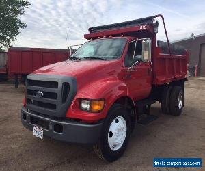 2004 Ford F-659