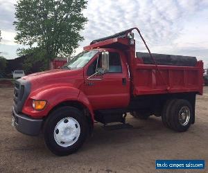 2004 Ford F-659