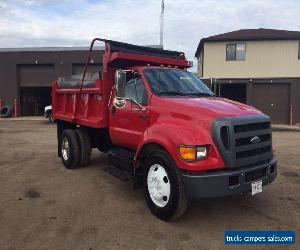 2004 Ford F-659