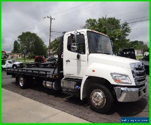 2013 Hino 258 for Sale