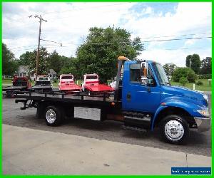 2002 International 4300