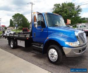 2002 International 4300