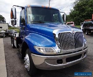 2002 International 4300