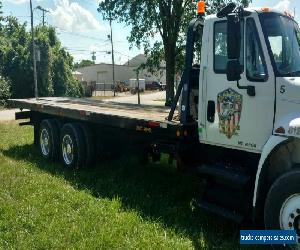 2005 International 4400