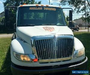 2005 International 4400