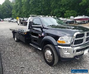 2011 Dodge 5500 for Sale