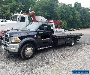 2011 Dodge 5500