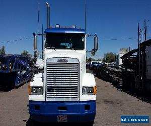 2003 Freightliner FLD 120