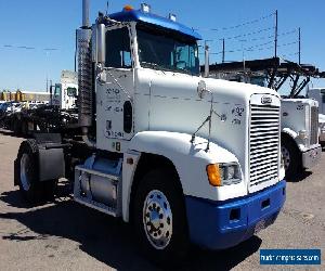 2003 Freightliner FLD 120