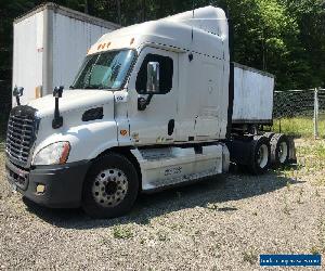 2011 Freightliner 113