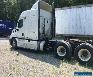 2011 Freightliner 113