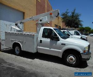 2004 Ford F350