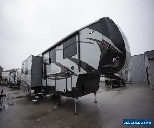 2017 Heartland Gateway 3712RDMB Camper for Sale