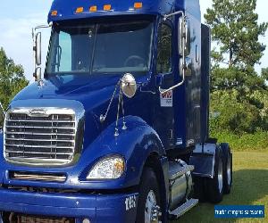 2006 Freightliner