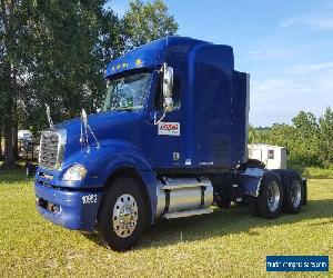 2006 Freightliner