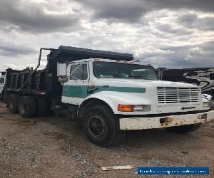 1996 International 4900 for Sale