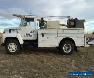 1979 Ford F7000