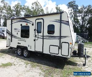 2016 Forest River 2304KS Rockwood for Sale