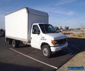 2006 Ford E-350