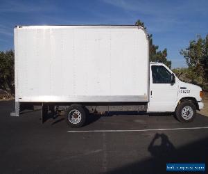 2006 Ford E-350