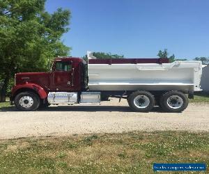 1997 Kenworth