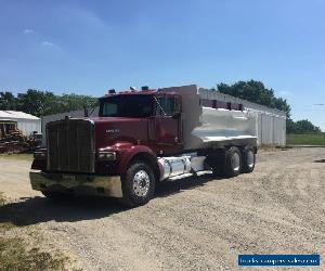 1997 Kenworth