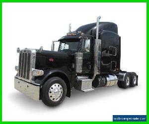 2012 Peterbilt 389