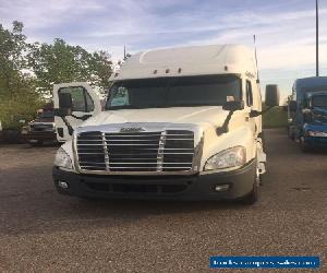 2012 Freightliner Cascadia