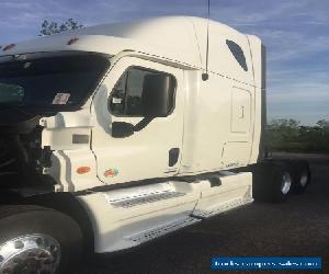 2012 Freightliner Cascadia