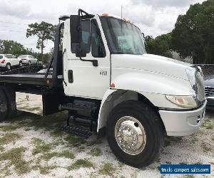 2007 International 4300 DT466