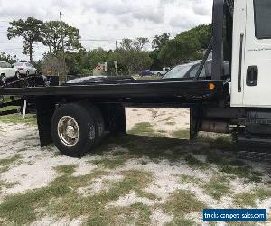 2007 International 4300 DT466