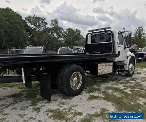 2007 International 4300 DT466