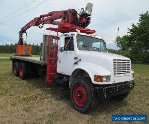 1994 International 4900