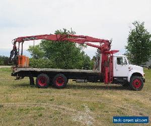 1994 International 4900