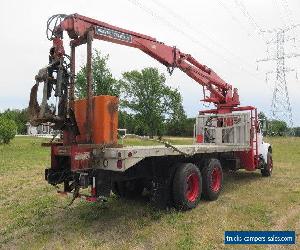 1994 International 4900