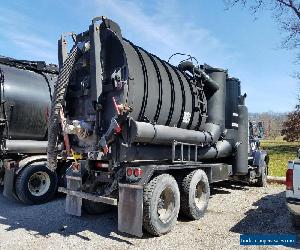 1995 Ford L9000