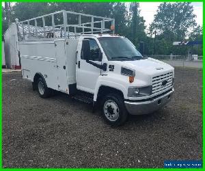 2006 CHEVROLET C5500 for Sale