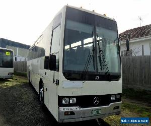 MERCEDES BUS 1630